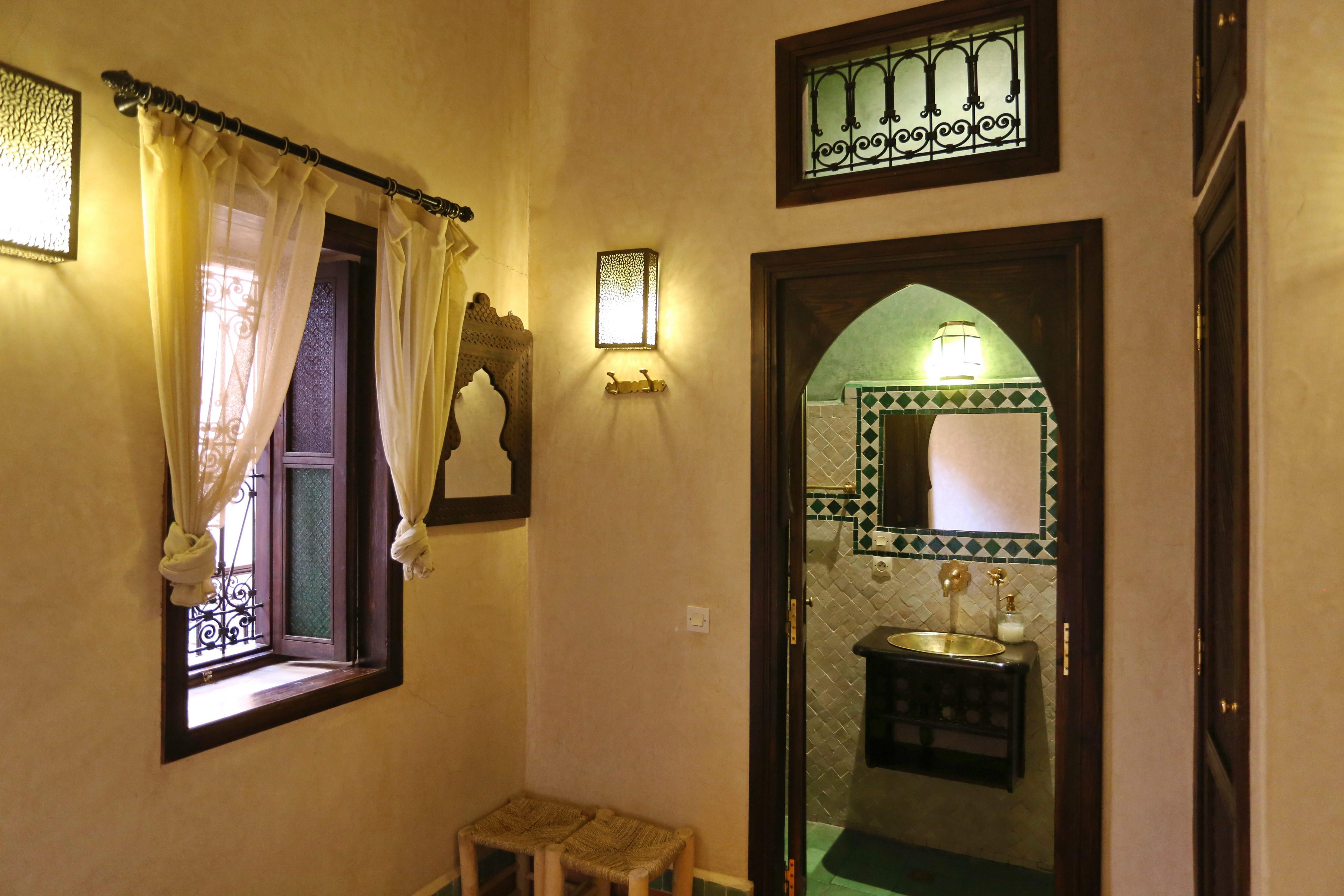 Riad Marrakiss Μαρακές Εξωτερικό φωτογραφία