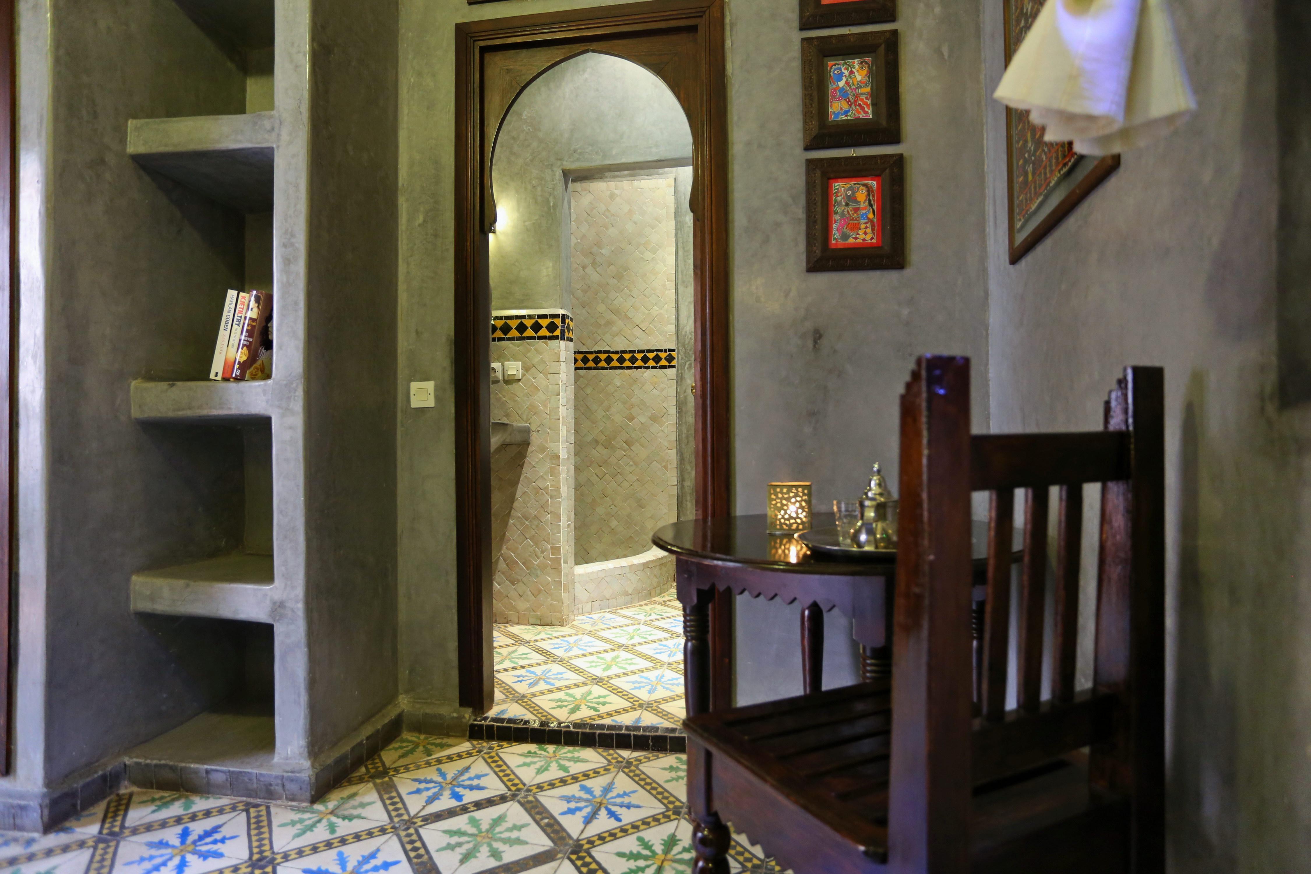 Riad Marrakiss Μαρακές Εξωτερικό φωτογραφία