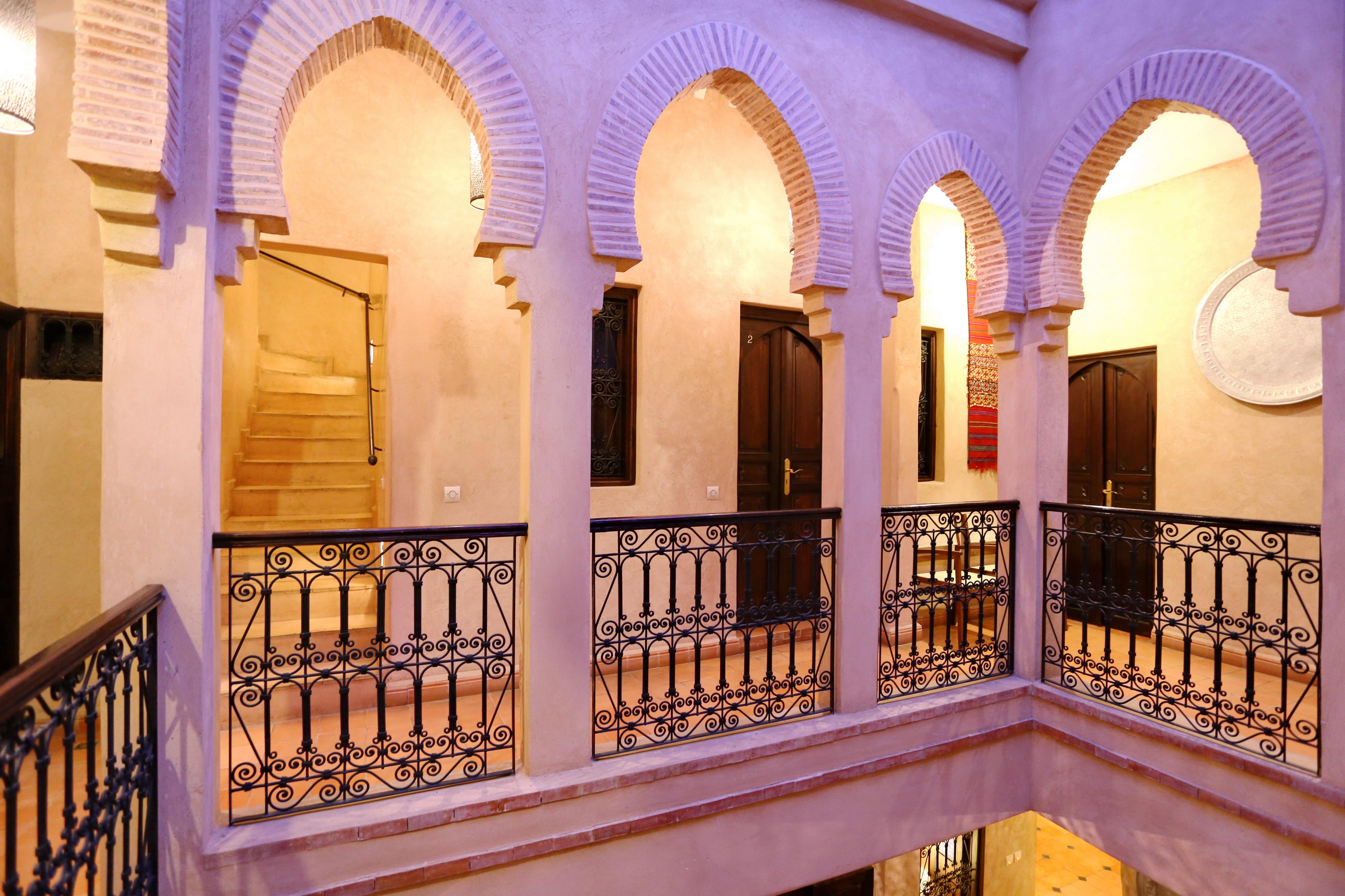 Riad Marrakiss Μαρακές Εξωτερικό φωτογραφία