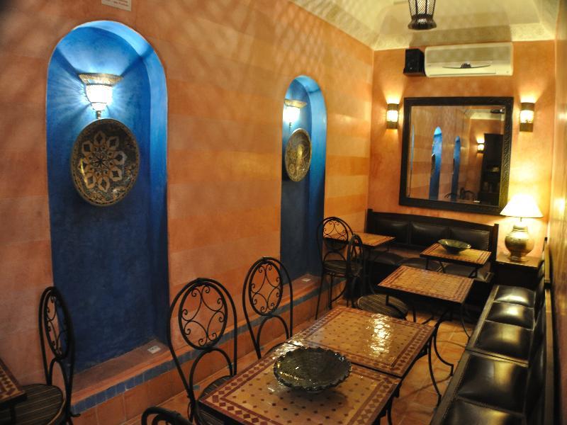Riad Marrakiss Μαρακές Εξωτερικό φωτογραφία